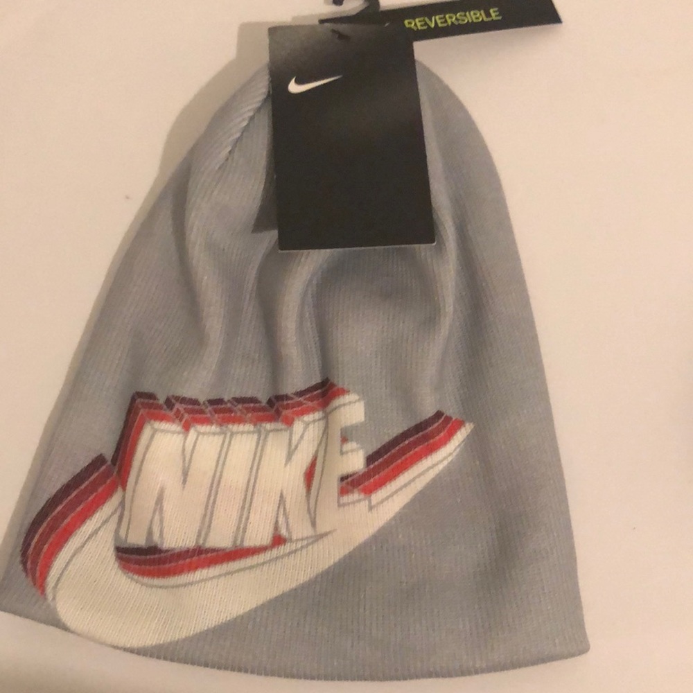 Nike beanie